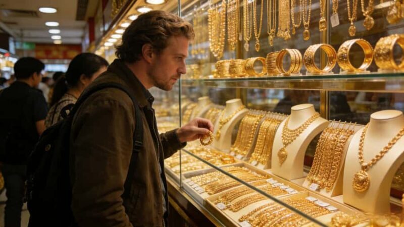 Shenzhen: Wholesale Market Shopping Tour - Practical Tips and Insights