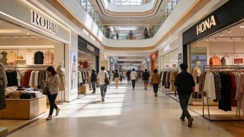 Shenzhen: Wholesale Market Shopping Tour - The Experience and Authenticity