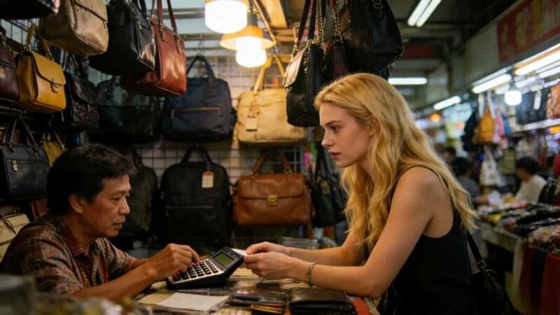 Shenzhen: Wholesale Market Shopping Tour - Who Would Love This Tour?