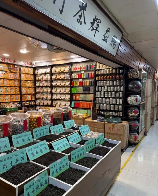 Shenzhen Wholesale Market Tour: Local Sourcing Experience - Key Points