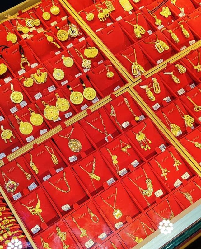 Shenzhen Wholesale Market Tour: Local Sourcing Experience - An In-Depth Look at the Shenzhen Wholesale Market Tour