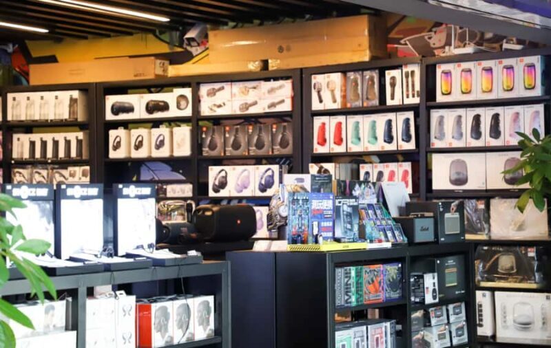 Shenzhen Yantian Seaview Yacht Huaqiangbei Day Tour - Final Thoughts