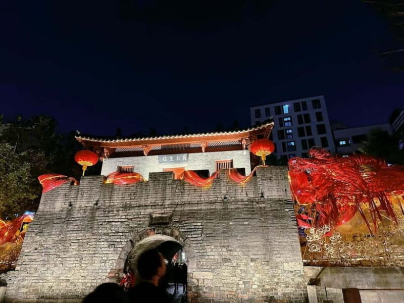 Shenzhen8h City Walk & Future Experience Highlights Trip - Practical Considerations