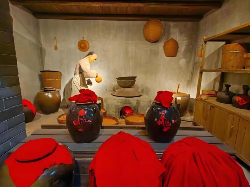 ShenzhenHistoryCulture&Scenic+(DroneDelivery+Robot IceCream) - Final Thoughts: Is This Tour Worth It?