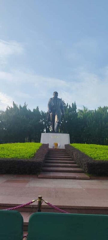 ShenzhenHistoryCulture&Scenic+(DroneDelivery+Robot IceCream) - Final Word