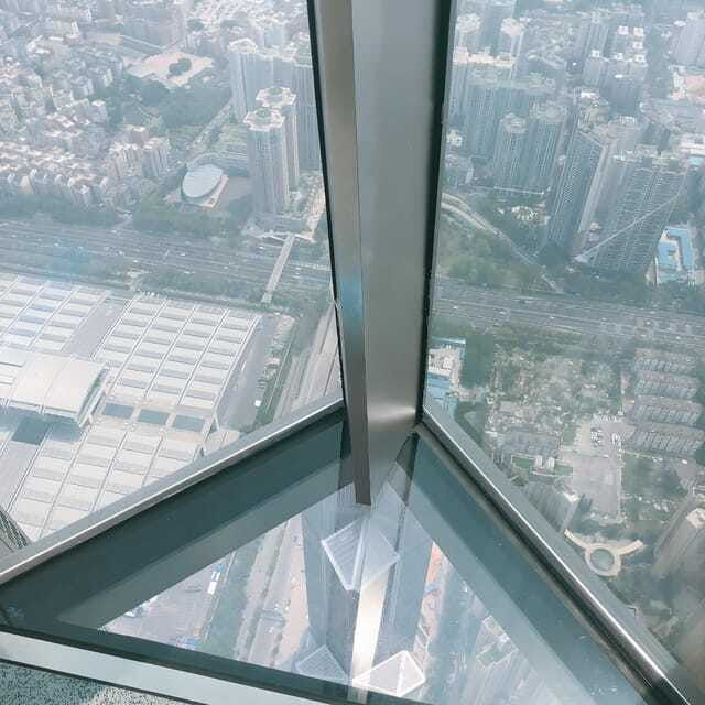 shenzhenpinganfinancialcenter-observation-deck-adult-ticket