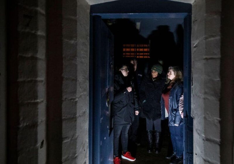 shepton-mallet-prison-guided-ghost-tour