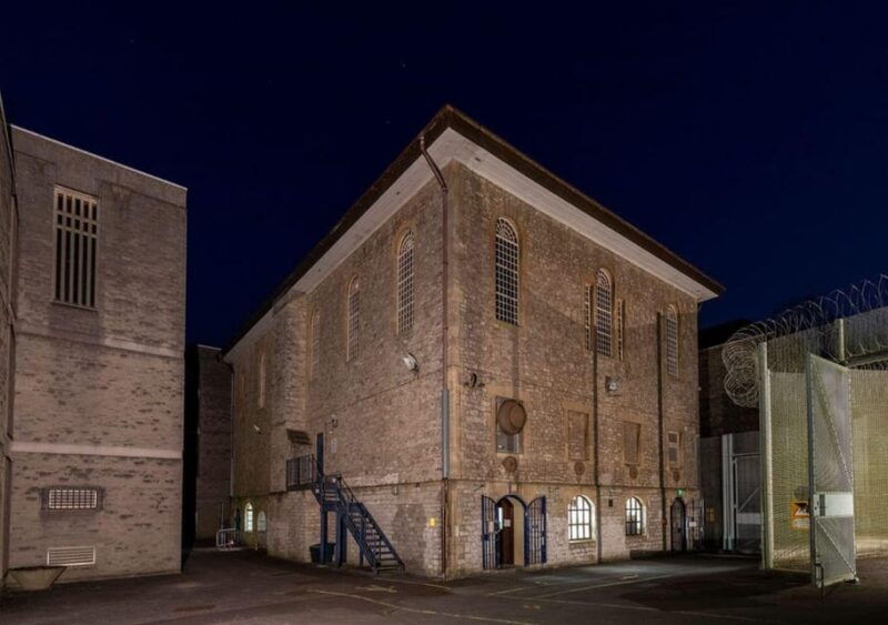 shepton-mallet-prison-guided-ghost-tour