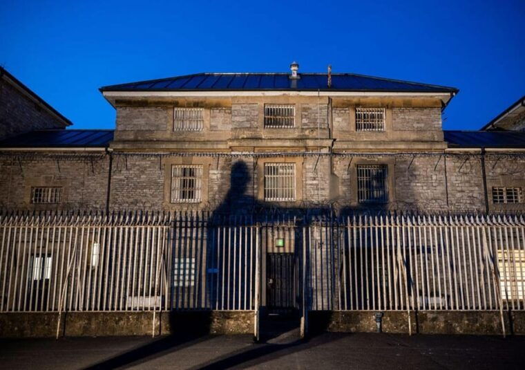 shepton-mallet-prison-guided-ghost-tour