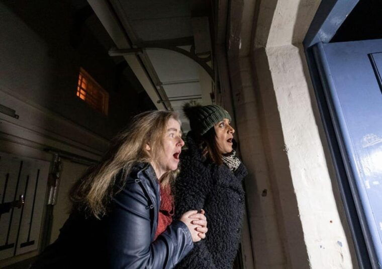 shepton-mallet-prison-guided-ghost-tour