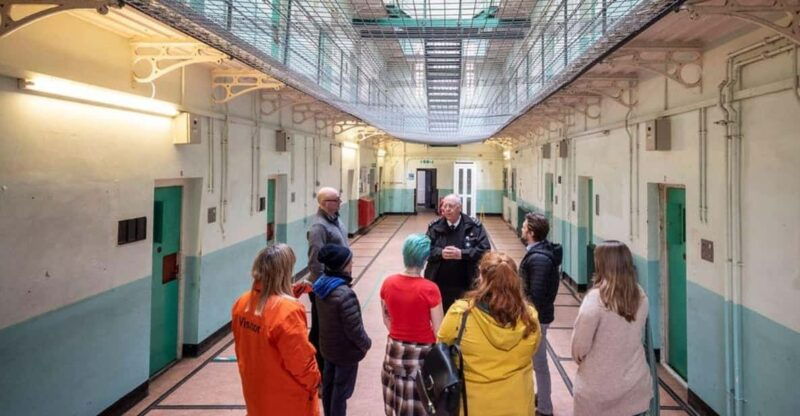 shepton-mallet-prison-guided-tour