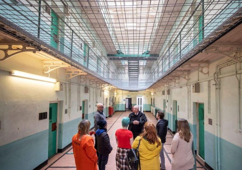 shepton-mallet-prison-guided-tour