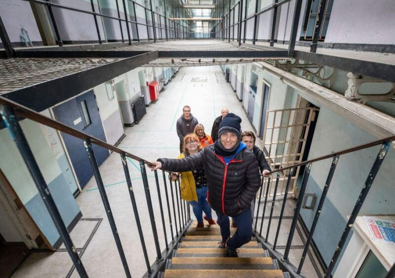 shepton-mallet-prison-guided-tour