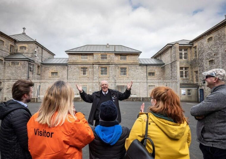 shepton-mallet-prison-guided-tour