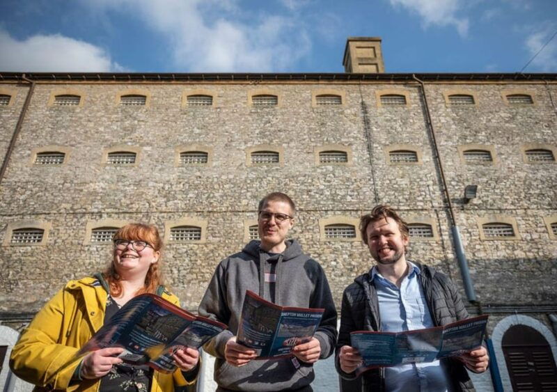 shepton-mallet-prison-self-guided-tour-2