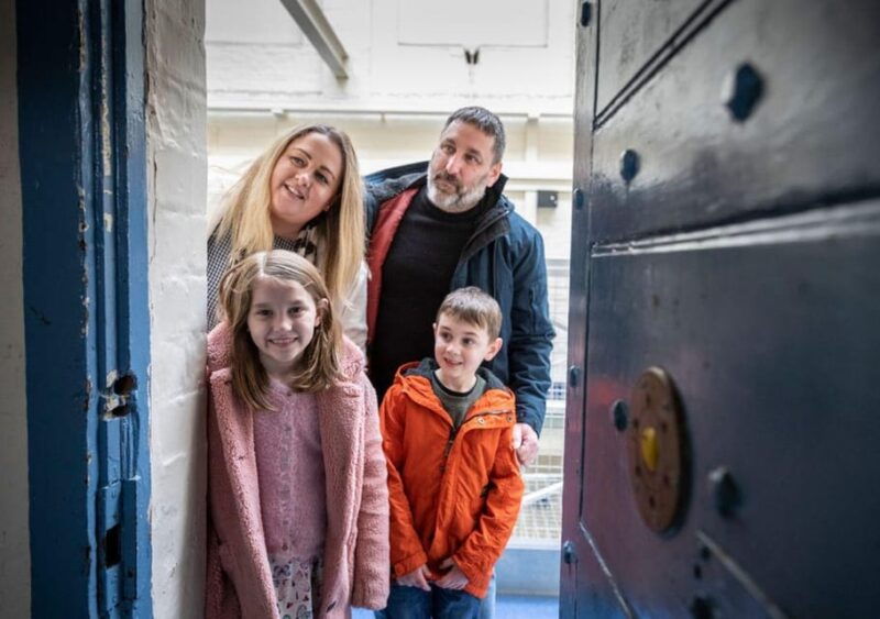 shepton-mallet-prison-self-guided-tour-2