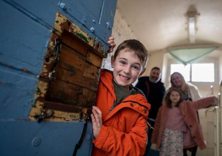 shepton-mallet-prison-self-guided-tour-2