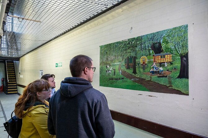 shepton-mallet-prison-self-guided-tour