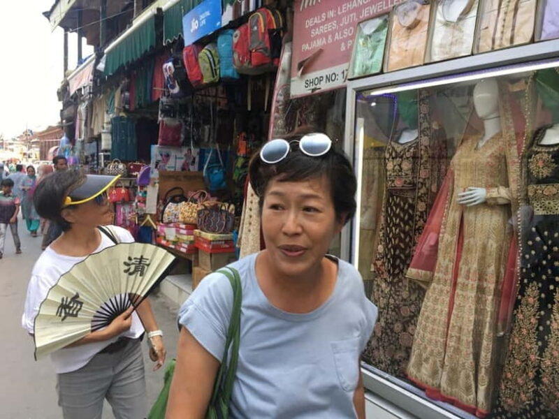 Sher-e-Khas Heritage Walking Tour - What to Expect From the Sher-e-Khas Heritage Walking Tour