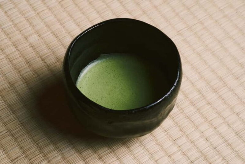 Sheraton Miyako Hotel Osaka: Tea Ceremony with Kimono Rental - FAQ