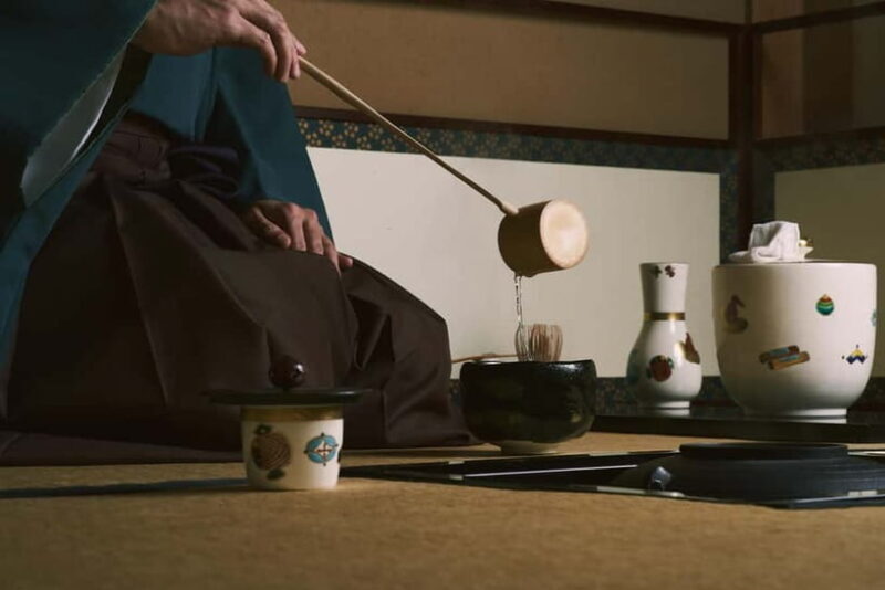 Sheraton Miyako Hotel Osaka: Tea Ceremony with Kimono Rental - Final Thoughts