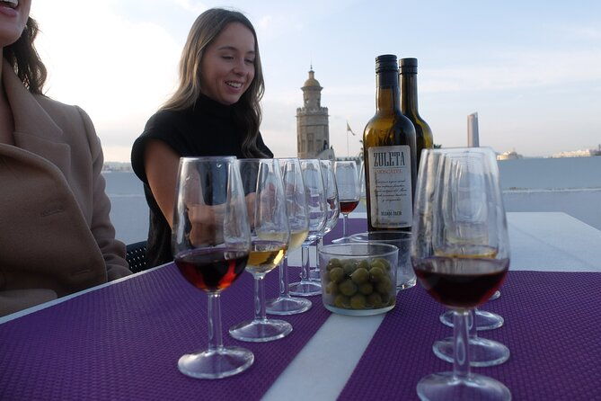 sherry-wine-tasting-experience