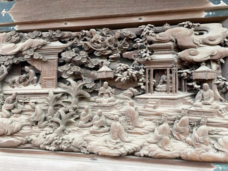 shibamata-step-back-into-old-japan