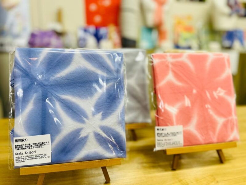 shibori-furoshiki-course-at-kyoto-shibori-museum