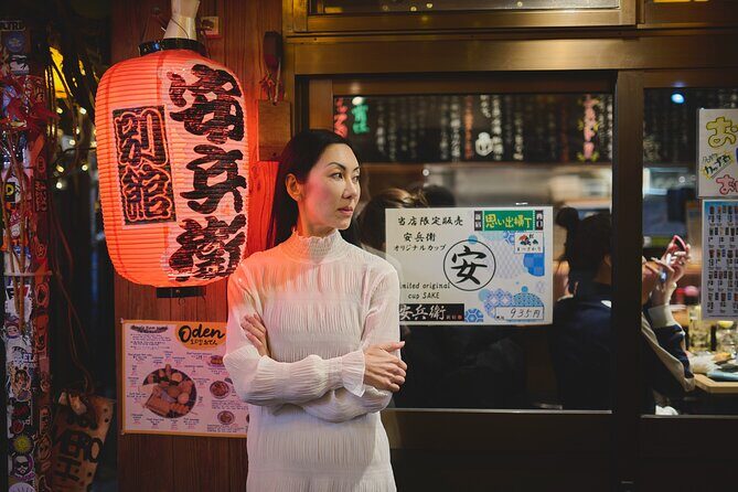 Shibuya and Shinjuku Photography Experience - FAQs