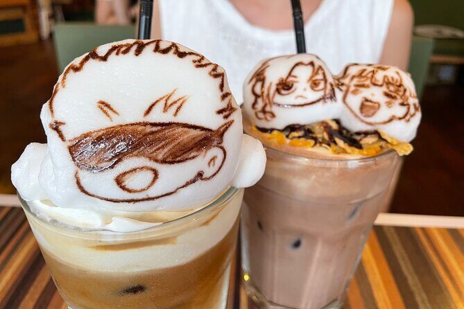 Shibuya, Anime, Local Food, Sightseeing Sat or Sun - Exploring Shibuya and Nearby Neighborhoods