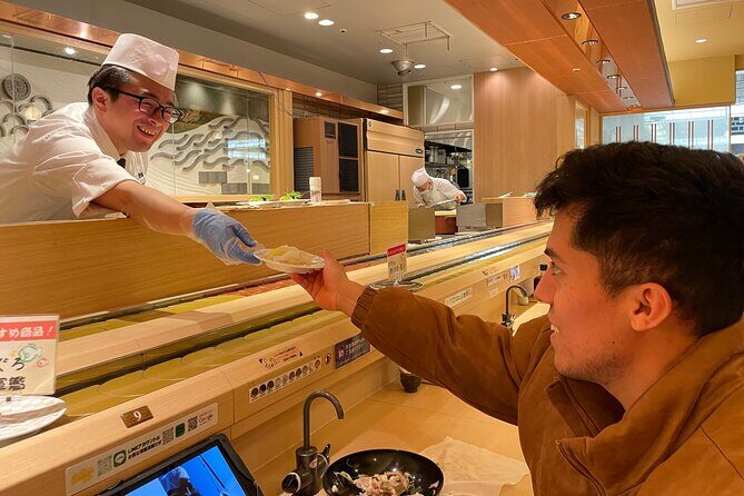 Shibuya, Anime, Local Food, Sightseeing Sat or Sun - Practical Details and What to Expect