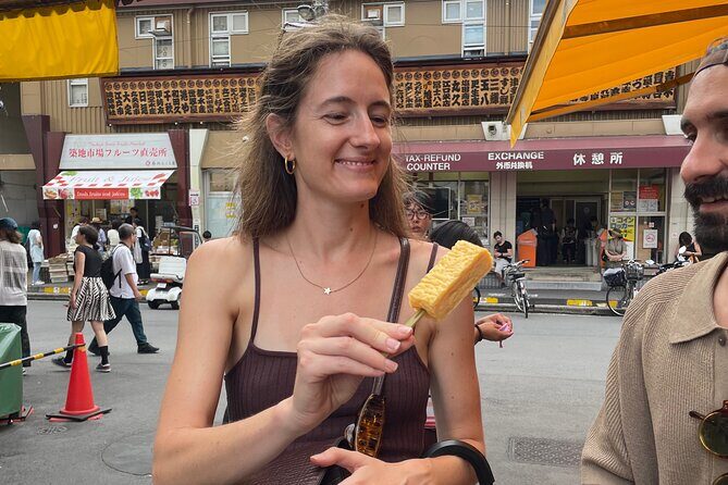 Shibuya, Anime, Local Food, Sightseeing Sat or Sun - Authentic Insights from Past Travelers