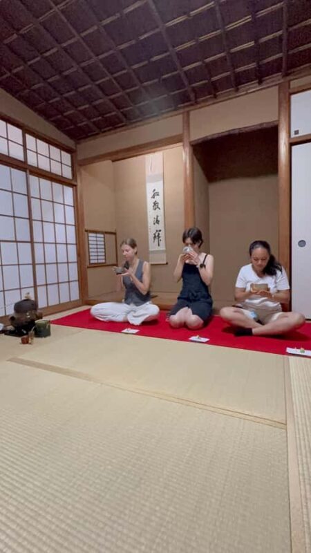 Shibuya Authentic Tea Ceremony with experienced instructor - Final Thoughts: Why You Should Consider This Tea Ceremony