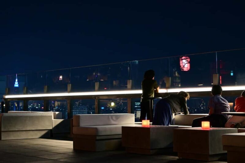 Shibuya: Crossing, Hachiko & Shibuya Sky Guided Tour - Who Should Consider This Tour