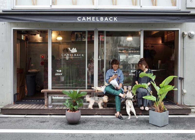 Shibuya: E-Bike Tour of Tokyo's Most Expensive Neighborhood - Final Thoughts