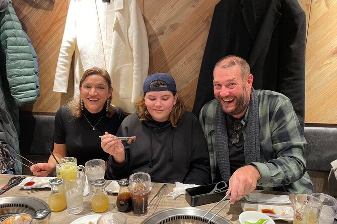 shibuya-family-friendly-food-tour-with-a-local-expert-guide