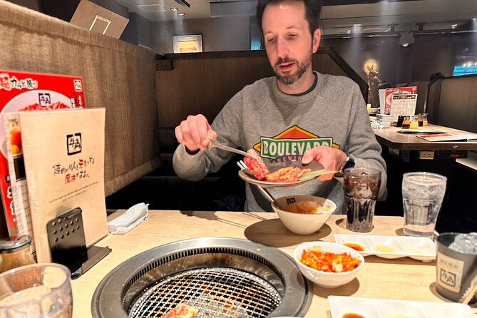 shibuya-family-friendly-food-tour-with-a-local-expert-guide
