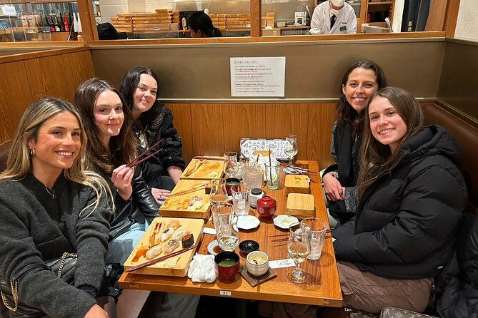 shibuya-family-friendly-food-tour-with-a-local-expert-guide