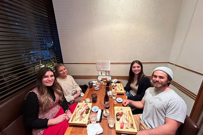 shibuya-family-friendly-food-tour-with-a-local-expert-guide