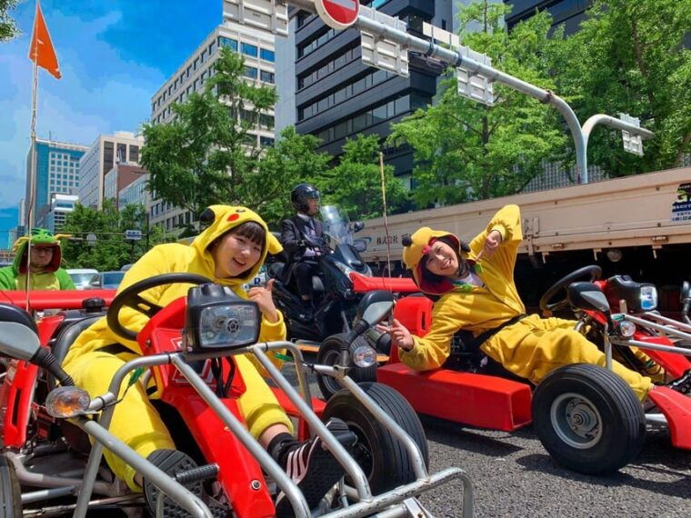 shibuya-go-karting-tour-with-funny-costume