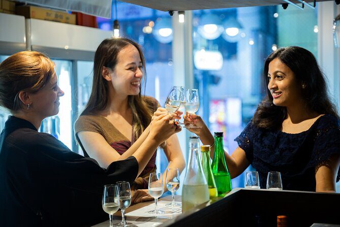 Shibuya: Guided Sake Tasting Experience from 50+ Types - Final Thoughts