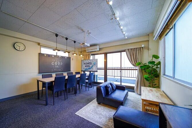 Shibuya Hands On Sushi Making Class with Chef - Practical Details and Tips