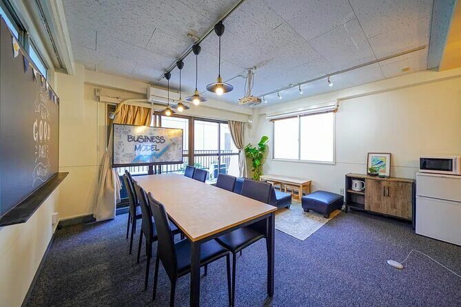 Shibuya Hands On Sushi Making Class with Chef - Who Should Consider This Experience?