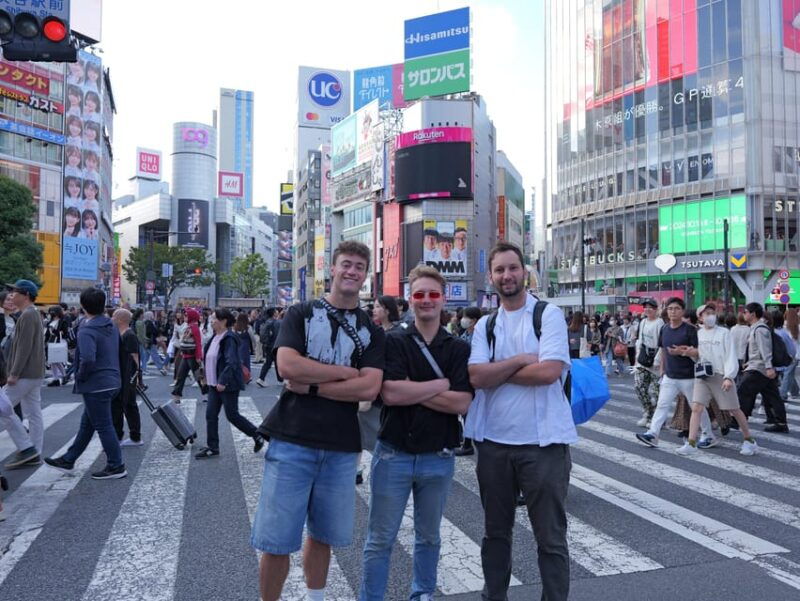 shibuya-harajuku-and-shinjuku-private-tour-with-local-guide