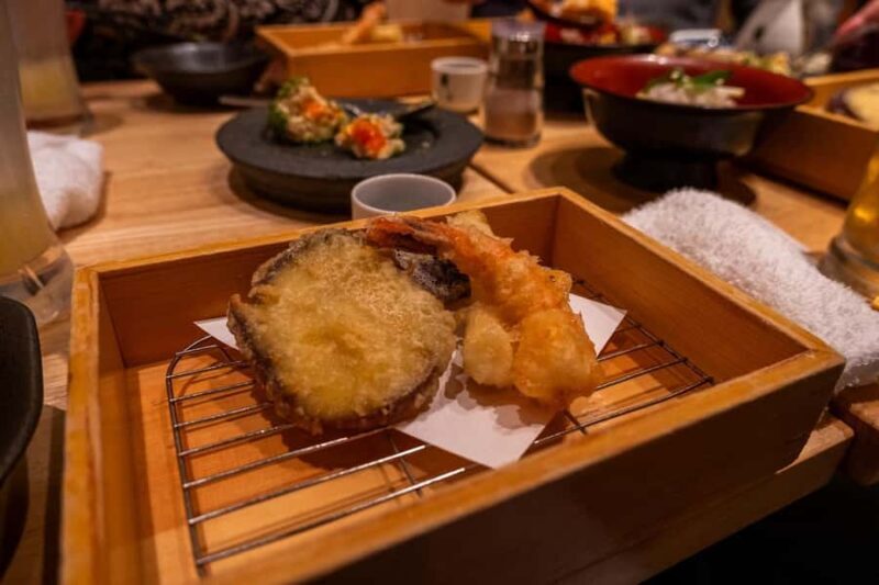 Shibuya: Local Night Food Tour in Sangenjaya Meet in Shibuya - Final Thoughts