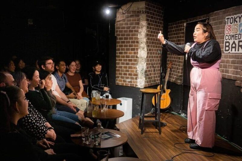 shibuya-night-tour-wagyu-yakiniku-and-stand-up-comedy