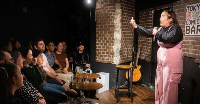 shibuya-night-tour-wagyu-yakiniku-and-stand-up-comedy