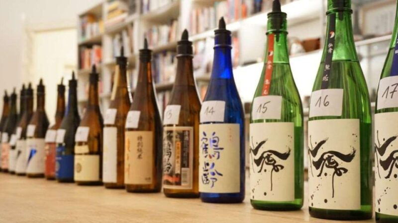 shibuya-sake-tasting-session-with-certificated-sommelier