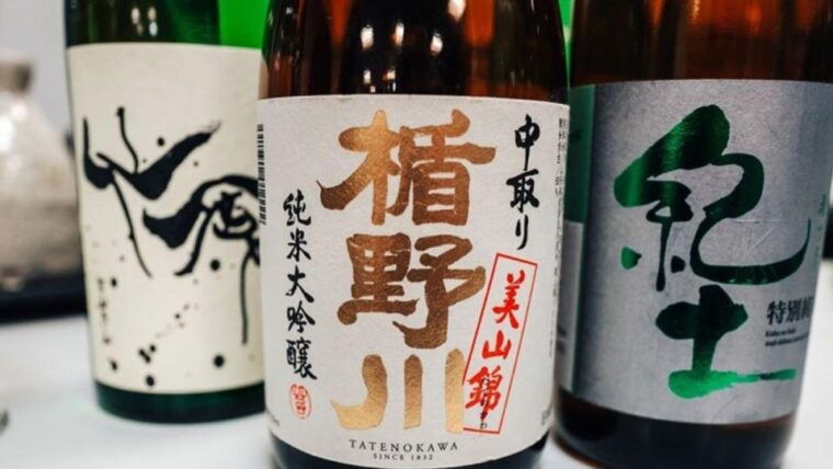 shibuya-sake-tasting-session-with-certificated-sommelier
