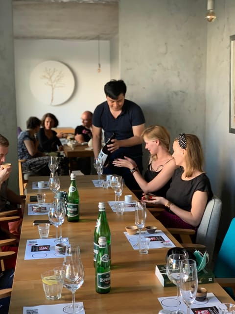 shibuya-sake-tasting-session-with-certificated-sommelier